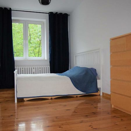 Apartament 2-Pokojowy Gdynia Swietojanska Екстериор снимка