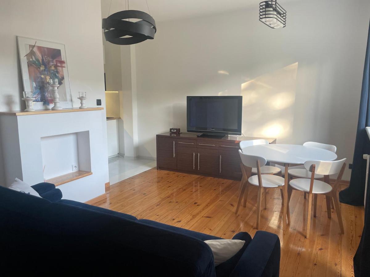 Apartament 2-Pokojowy Gdynia Swietojanska Екстериор снимка