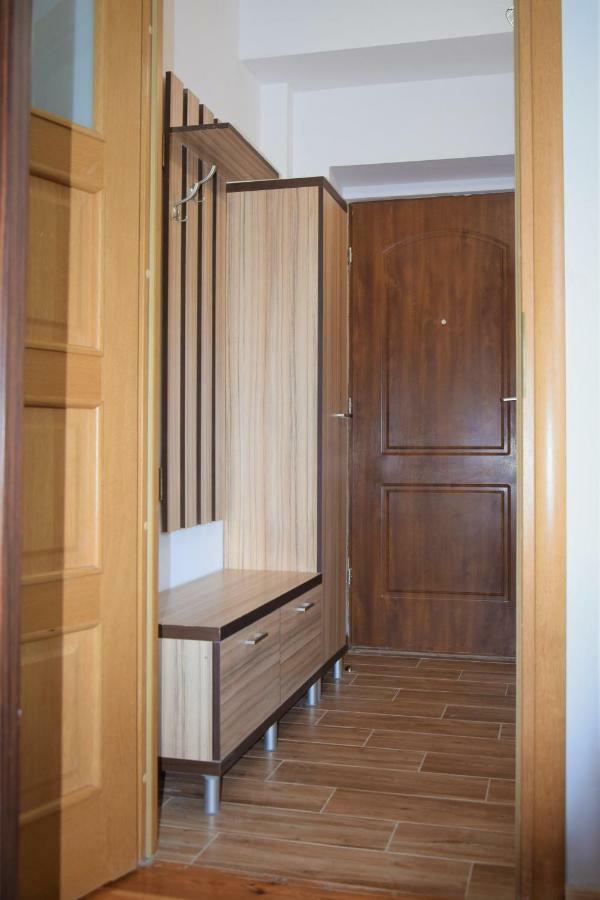 Apartament 2-Pokojowy Gdynia Swietojanska Екстериор снимка