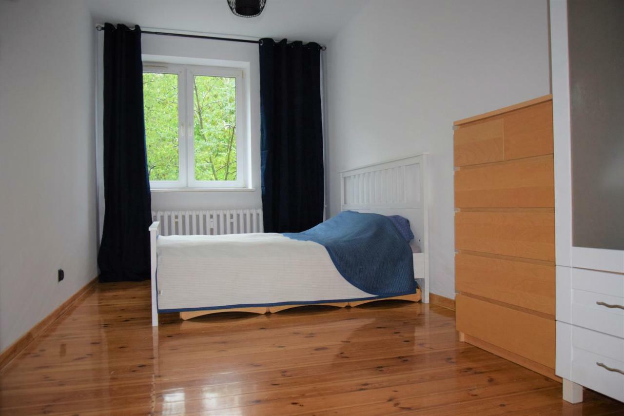 Apartament 2-Pokojowy Gdynia Swietojanska Екстериор снимка