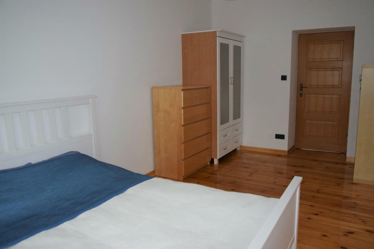 Apartament 2-Pokojowy Gdynia Swietojanska Екстериор снимка